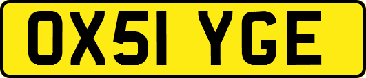 OX51YGE