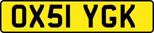 OX51YGK