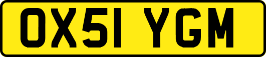 OX51YGM