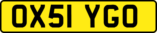OX51YGO