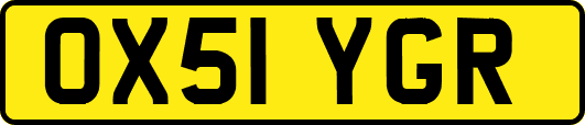 OX51YGR