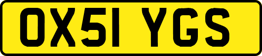 OX51YGS