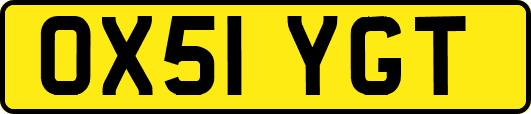 OX51YGT