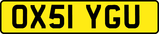 OX51YGU