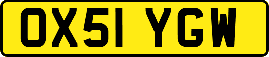 OX51YGW