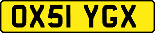 OX51YGX