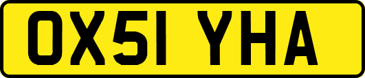 OX51YHA