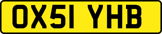 OX51YHB