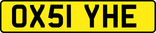 OX51YHE
