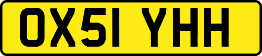 OX51YHH