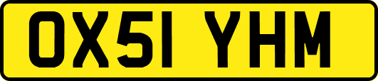 OX51YHM