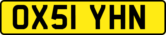 OX51YHN