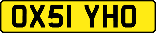 OX51YHO