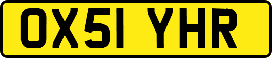 OX51YHR