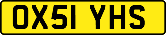 OX51YHS