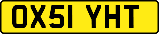 OX51YHT