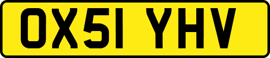 OX51YHV
