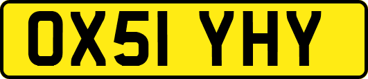 OX51YHY