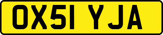 OX51YJA