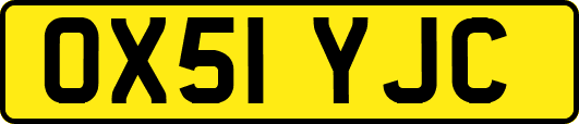 OX51YJC