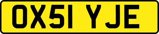 OX51YJE