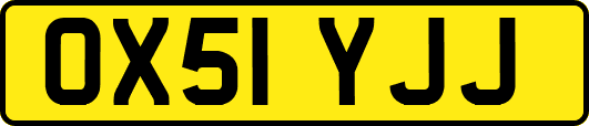 OX51YJJ