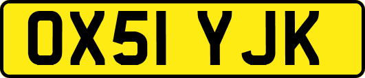 OX51YJK