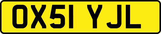 OX51YJL