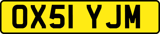 OX51YJM