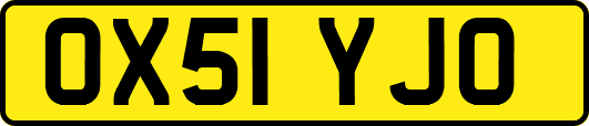 OX51YJO