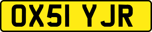 OX51YJR
