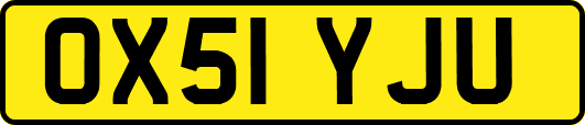 OX51YJU
