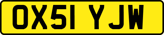 OX51YJW