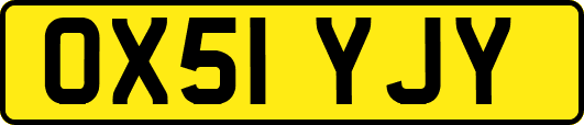 OX51YJY