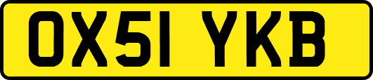 OX51YKB