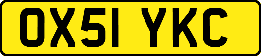 OX51YKC