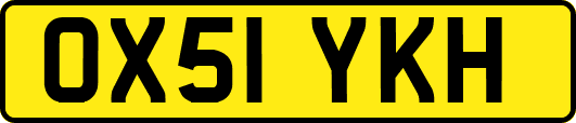 OX51YKH