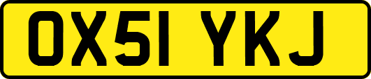 OX51YKJ