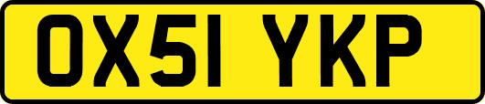 OX51YKP