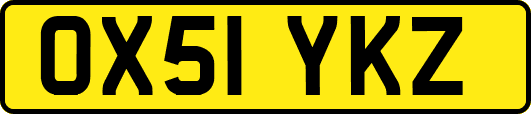 OX51YKZ