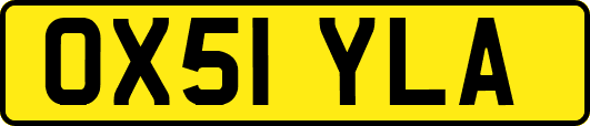 OX51YLA