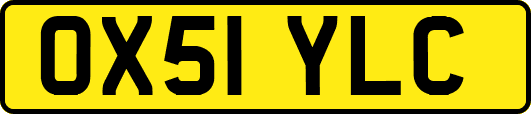OX51YLC