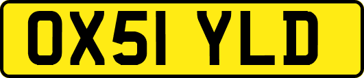 OX51YLD