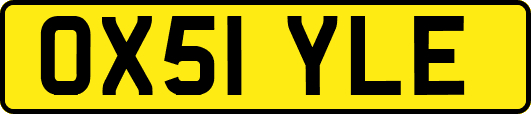 OX51YLE