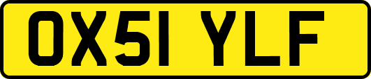 OX51YLF