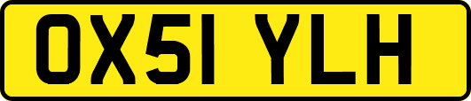 OX51YLH
