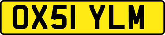 OX51YLM