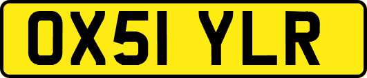 OX51YLR