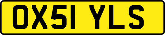 OX51YLS