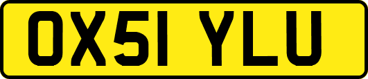 OX51YLU